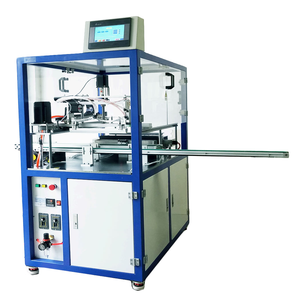 自动焊锡机设备